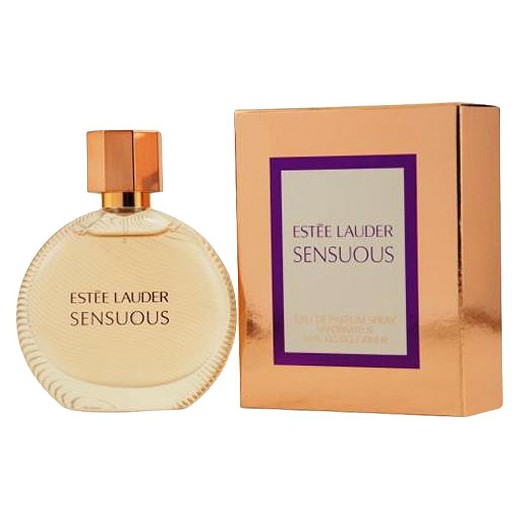 SENSUOUS * Estee Lauder 1.0 oz / 30 ml Eau de Parfum (EDP) Women Perfume Spray