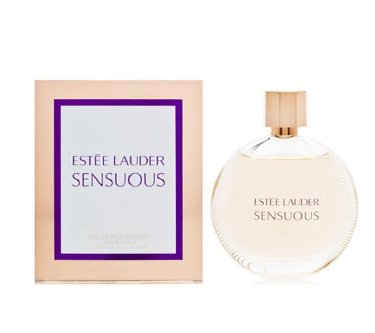 SENSUOUS * Estee Lauder 1.7 oz / 50 ml Eau de Parfum (EDP) Women Perfume Spray
