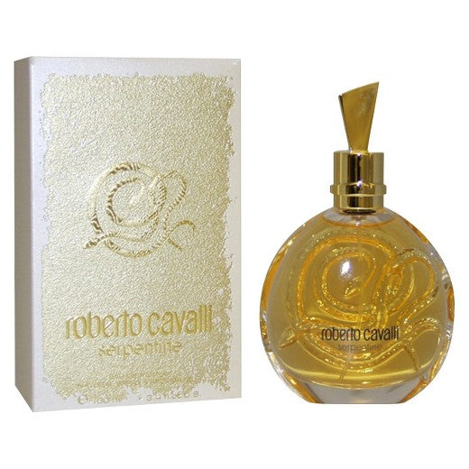 SERPENTINE * Roberto Cavalli 3.4 oz / 100 ml Eau de Parfum Women Perfume Spray