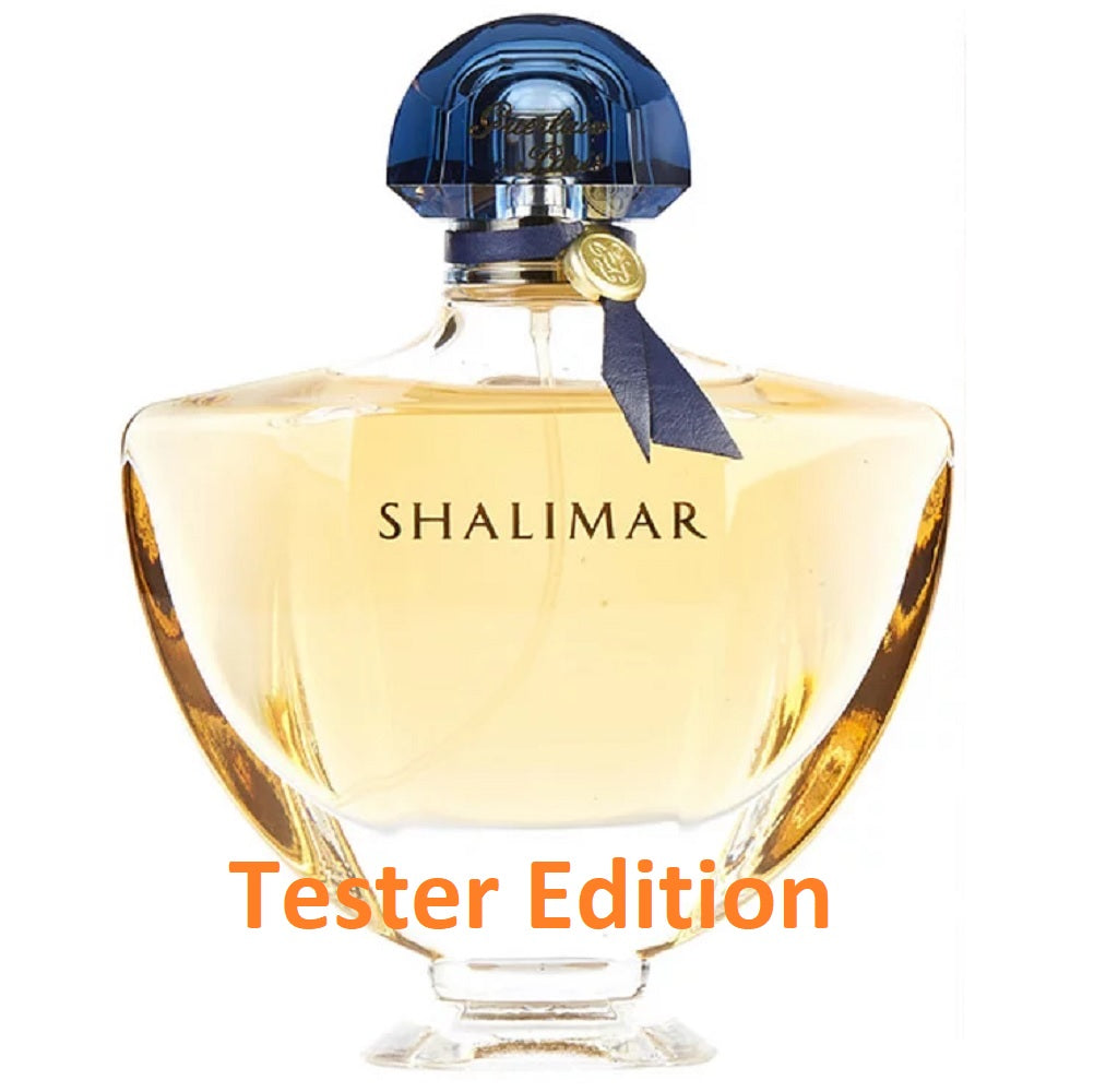 SHALIMAR * Guerlain 1.6 oz / 50 ml Eau de Toilette (EDT) Women Perfume * NEW *