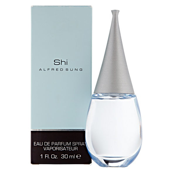 SHI * Alfred Sung 1.0 oz / 30 ml Eau de Parfum (EDP) Women Perfume Spray