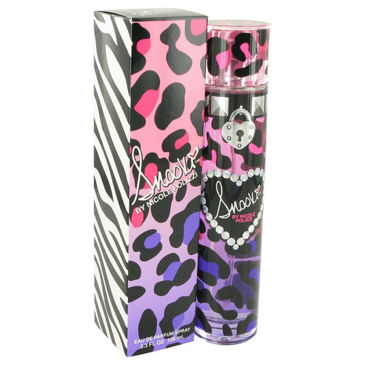 SNOOKI * Nicole Polizzi 3.3 oz / 100 ml EDP Women Perfume spray