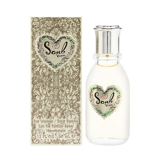 SOUL CURVE * Liz Claiborne 1.7 oz / 50 ml Eau De Parfum Women Perfume Spray