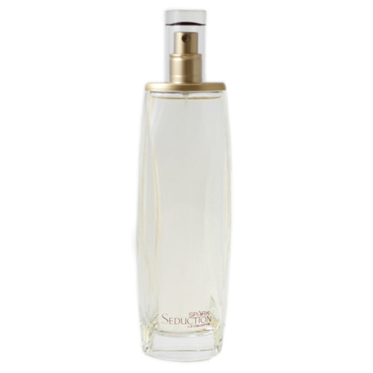 SPARK SEDUCTION * Liz Claiborne 3.4 oz / 100 ml EDP Women Perfume/Tester Spray