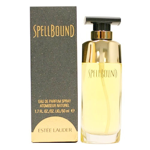 SPELLBOUND * Estee Lauder 1.7 oz / 50 ml Eau de Parfum Women Perfume Spray