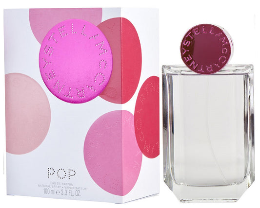 POP * Stella McCartney 3.3 oz / 100 ml Eau De Parfum Women Perfume Spray