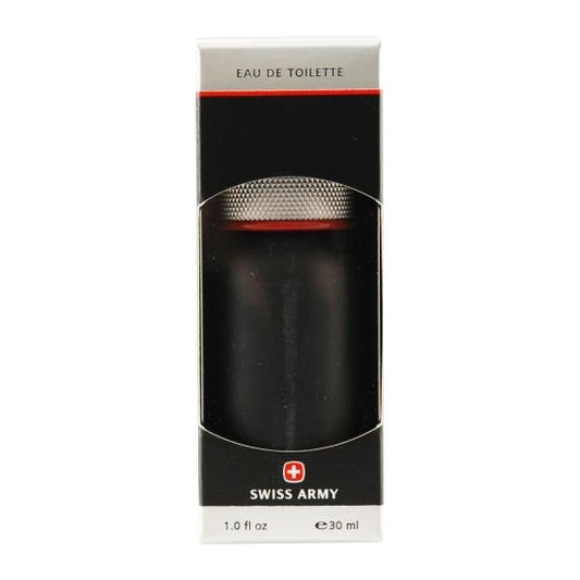 SWISS ARMY ALTITUDE * Victorinox 1.0 oz / 30 ml Eau De Toilette Men Cologne