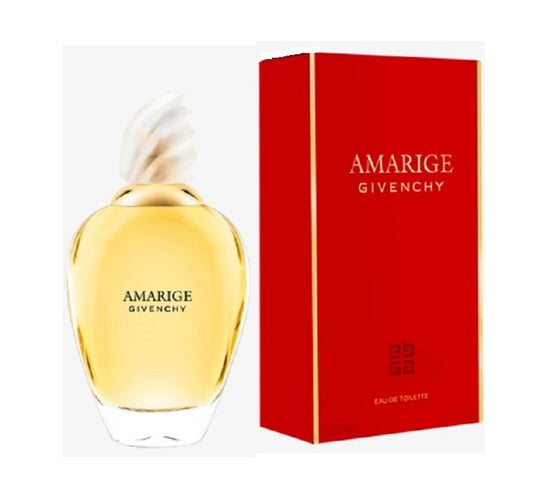 AMARIGE (NEW) * Givenchy 3.3 oz / 100 ml Eau de Toilette Women Perfume Spray