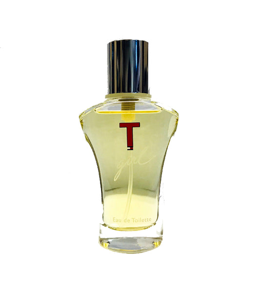 T GIRL * Tommy Hilfiger 1.7 oz / 50 ml EDT Women Perfume-TESTER Spray