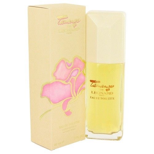 TAMANGO * Leonard 1.6 oz / 50 ml Eau de Toilette (EDT) Women Perfume Spray