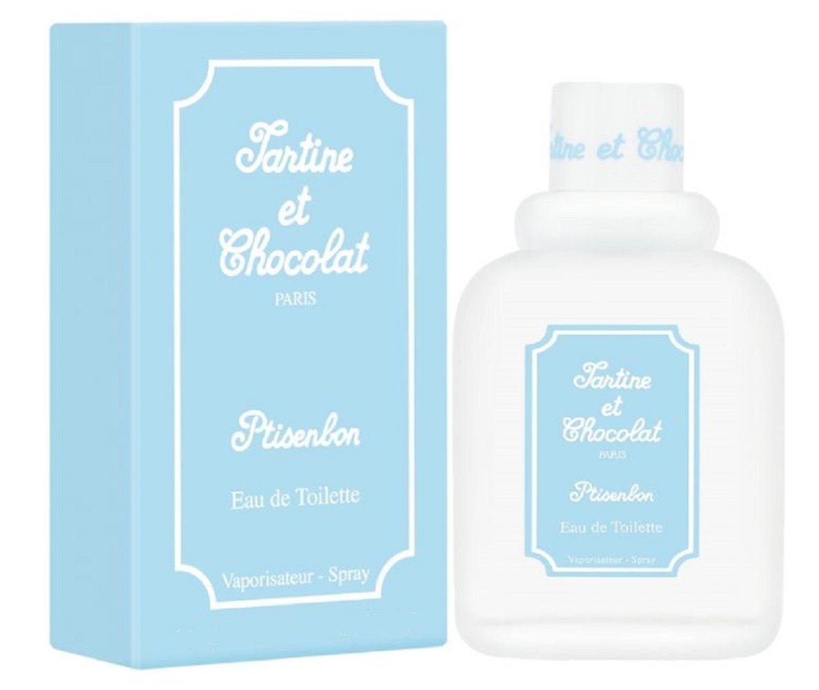 TARTINE ET CHOCOLAT PTISENBON * Givenchy 3.3 oz / 100 ml EDT Women Perfume Spray