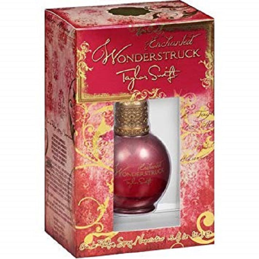 Enchanted Wonderstruck  * Taylor Swift 0.5 oz / 15 ml Eau de Parfum Women Spray