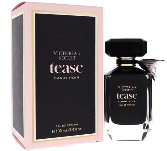 TEASE CANDY NOIR * Victoria's Secret 3.4 oz / 100 ml EDP Women Perfume Spray