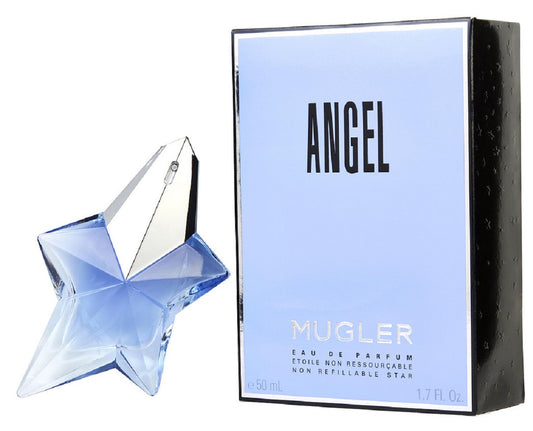 ANGEL (New) * Thierry Mugler 1.7 oz / 50 ml Non Refillable EDP Women Spray