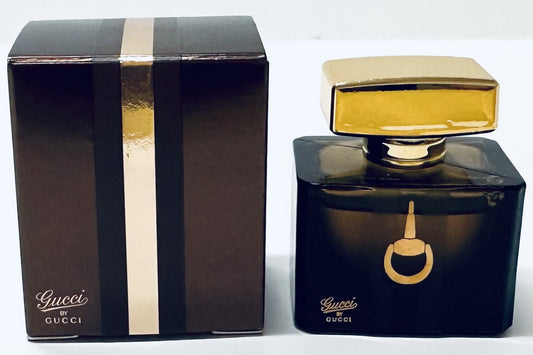 GUCCI BY GUCCI * Gucci 0.16 oz / 5 ml Mini Eau de Parfum Women Perfume Splash