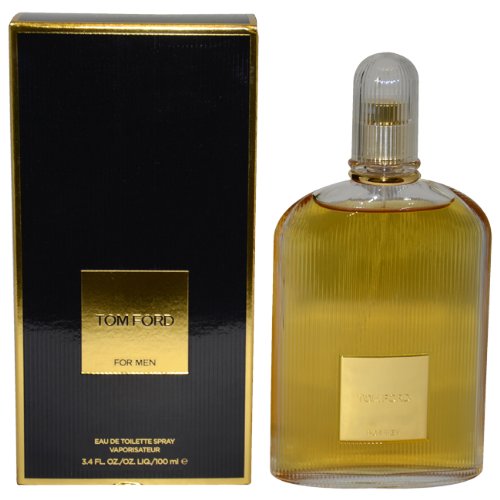 TOM FORD * Tom Ford 3.4 oz / 100 ml Eau de Toilette (EDT) Men Cologne Spray