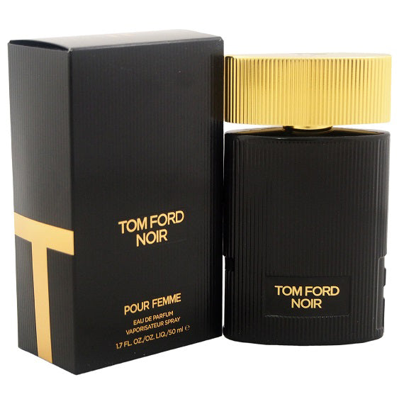 TOM FORD NOIR POUR FEMME * Tom Ford 1.7 oz / 50 ml Eau De Parfum Women Perfume