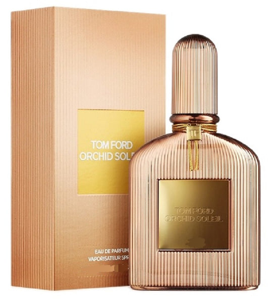 ORCHID SOLEIL * Tom Ford 1.7 oz / 50 ml Eau de Parfum (EDP) Women Perfume Spray