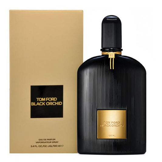 BLACK ORCHID * Tom Ford 3.4 oz / 100 ml EDP Women Perfume