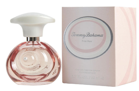 TOMMY BAHAMA FOR HER * Tommy Bahama 1.7 oz / 50 ml Eau de Parfum Women Spray