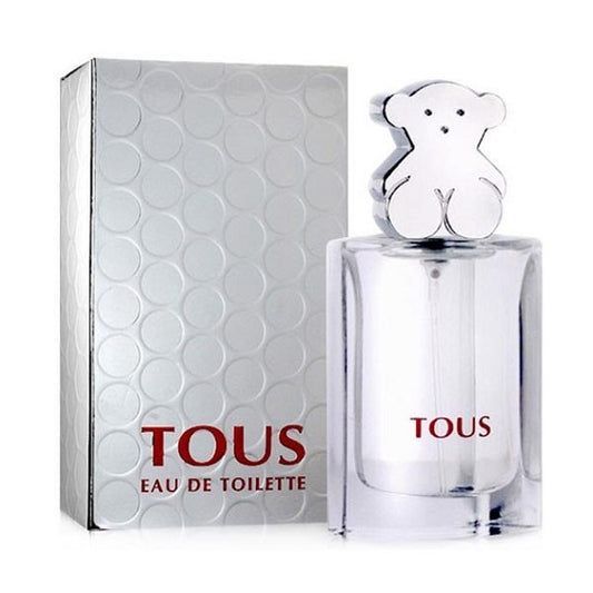 TOUS * Tous 0.5 oz / 15 ml Eau De Toilette (EDT) Women Perfume Spray
