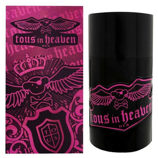 TOUS IN HEAVEN * Tous 1.0 oz / 30 ml Eau De Toilette (EDT) Women Perfume Spray
