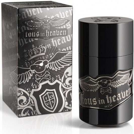 TOUS IN HEAVEN * Tous 1.7 oz / 50 ml Eau De Toilette (EDT) Men Cologne Spray