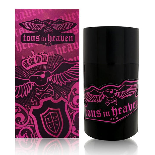 TOUS IN HEAVEN * Tous 1.7 oz / 50 ml Eau De Toilette (EDT) Women Perfume Spray