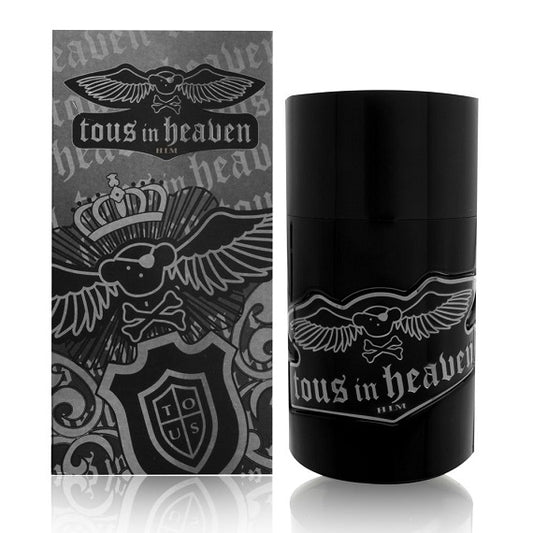 TOUS IN HEAVEN * Tous 3.4 oz / 100 ml Eau De Toilette (EDT) Men Cologne Spray