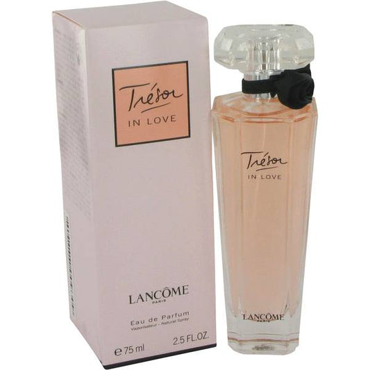 TRESOR IN LOVE * Lancome 2.5 oz / 75 ml Eau de Parfum (EDP) Women Perfume Spray