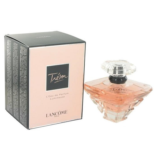 TRESOR LUMINEUSE * Lancome 3.4 oz / 100 ml L'Eau de Parfum Women Perfume Spray