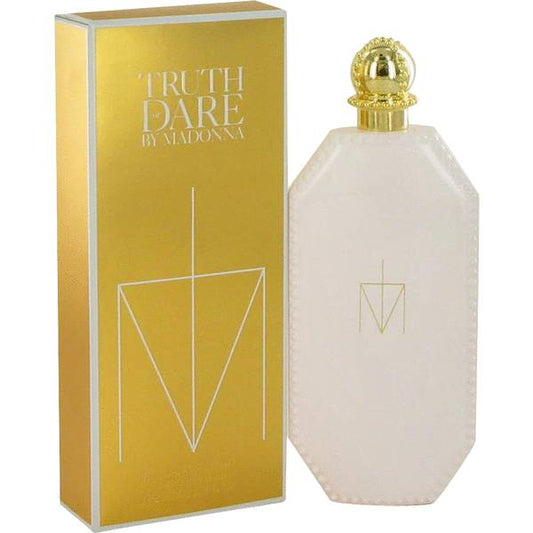 TRUTH OR DARE * Madonna 2.5 oz / 75 ml Eau de Parfum Women Perfume Spray
