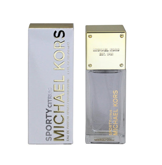 SPORTY CITRUS * Michael Kors 1.7 oz / 50 ml Eau De Parfum Women Perfume Spray