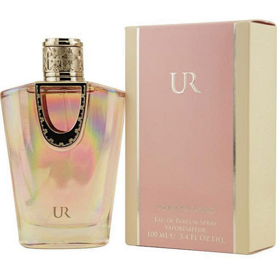 USHER UR * Usher 3.4 oz / 100 ml Eau De Parfum (EDP) Women Perfume Spray