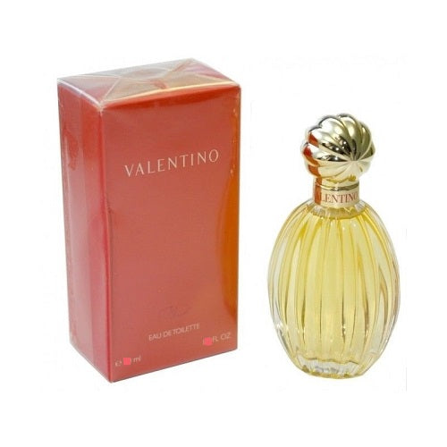 VALENTINO * Valentino 1.0 oz / 30 ml Eau de Toilette EDT Women Perfume Spray