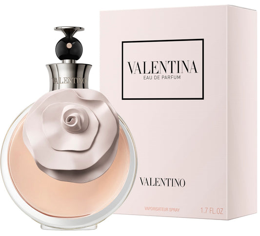 VALENTINA * Valentino 2.7 oz / 80 ml Eau de Parfum (EDP) Women Perfume Spray
