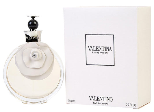 VALENTINA * Valentino 2.7 oz / 80 ml Eau de Parfum (EDP) Women Perfume Spray