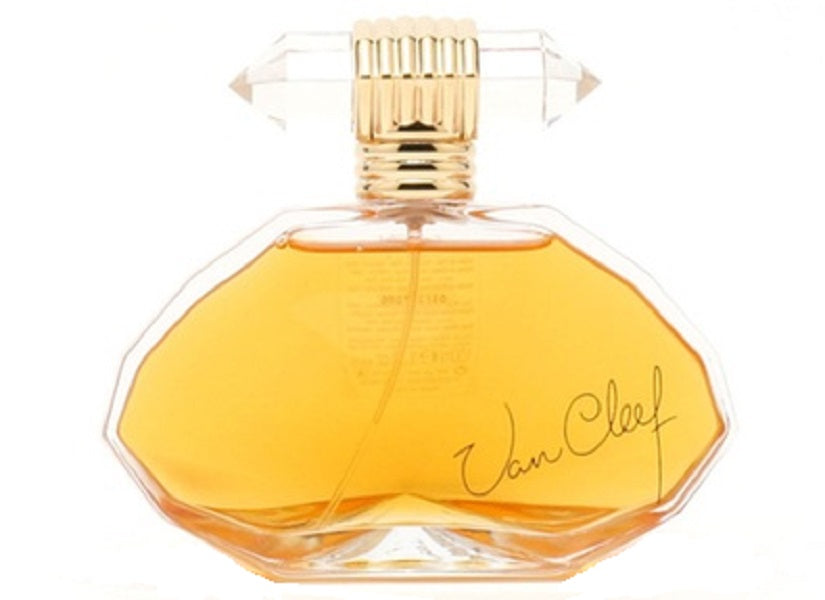 VAN CLEEF * Van Cleef & Arpels 1.6 oz / 50 ml EDT Women Perfume * Tester *