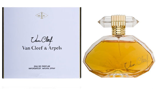 VAN CLEEF * Van Cleef & Arpels 1.6 oz / 50 ml Eau De Parfum Women Perfume