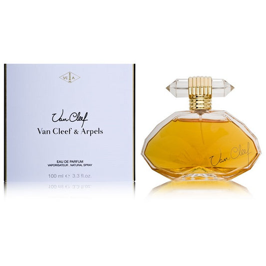 VAN CLEEF * Van Cleef & Arpels 3.3 oz / 100 ml Eau De Parfum Women Perfume