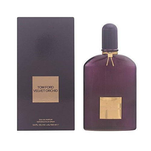 VELVET ORCHID * Tom Ford 3.4 oz / 100 ml Eau de Parfum Women Perfume Spray