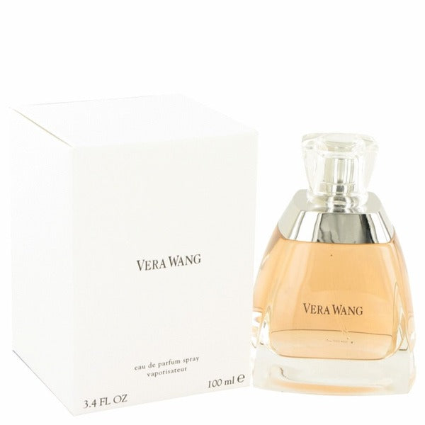 VERA WANG * Vera Wang 3.4 oz / 100 ml Eau de Parfum Women Perfume Spray