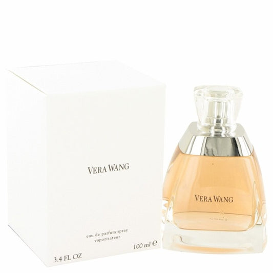 VERA WANG * Vera Wang 3.4 oz / 100 ml Eau de Parfum Women Perfume Spray