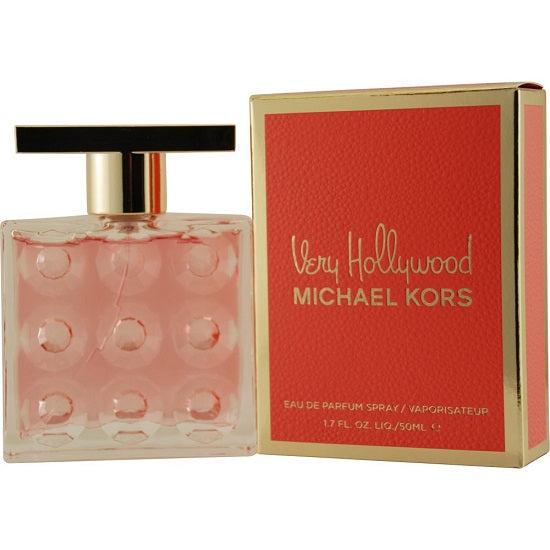 VERY HOLLYWOOD * Michael Kors 1.7 oz / 50 ml Eau de Parfum Women Perfume Spray