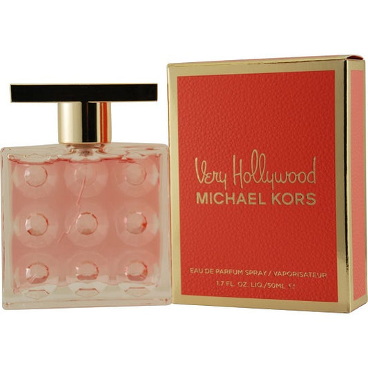 VERY HOLLYWOOD * Michael Kors 1.7 oz / 50 ml Eau de Parfum Women Perfume Spray