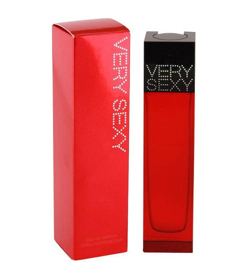 VERY SEXY * Victoria's Secret 1.0 oz / 30 ml Eau De Parfum Women Perfume Spray
