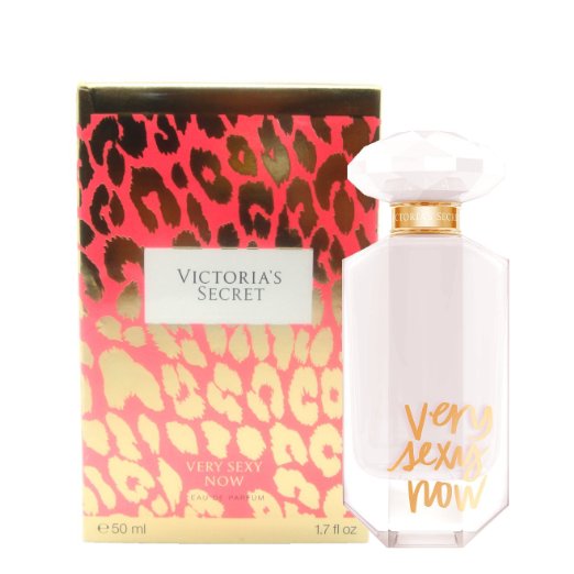 VERY SEXY NOW 2014 * Victoria's Secret 1.7 oz / 50 ml EDP Women Perfume Spray