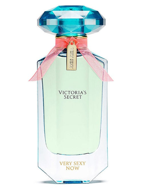 VERY SEXY NOW 2015 * Victoria's Secret 1.7 oz / 50 ml EDP Women Perfume Spray