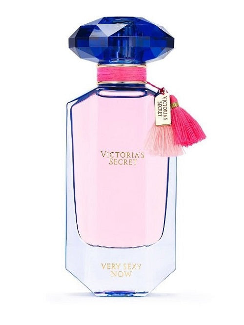 VERY SEXY NOW 2016 * Victoria's Secret 3.4 oz / 100 ml EDP Women Perfume Spray