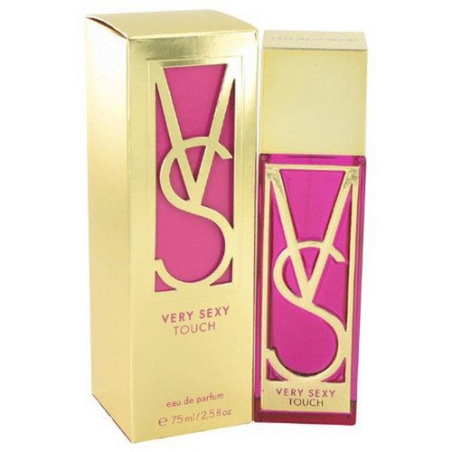 VERY SEXY TOUCH * Victoria's Secret 2.5 oz / 75 ml Eau de Parfum Women Spray